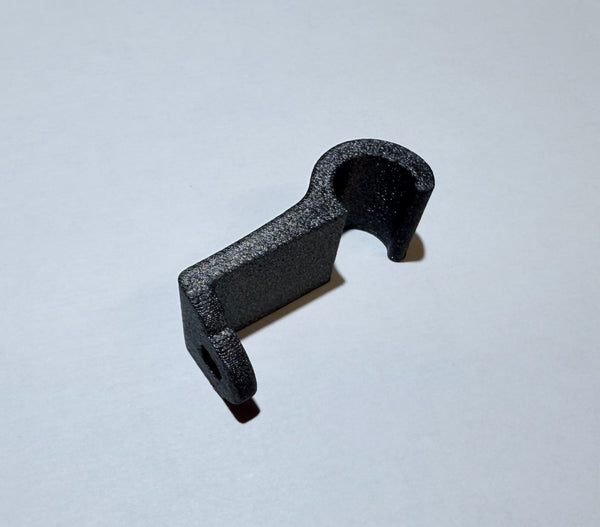 Bremsleitungshalter für Minarelli Motor – Aerox / Nitro Hydraulikleitung