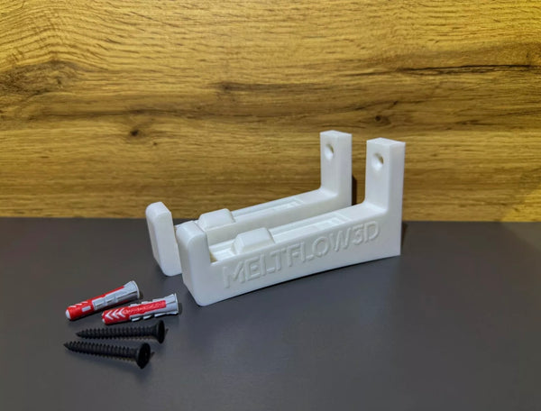 FritzBox 5690 Pro Wandhalterung PREMIUM V3 Verstärkt  Das Original! Halter