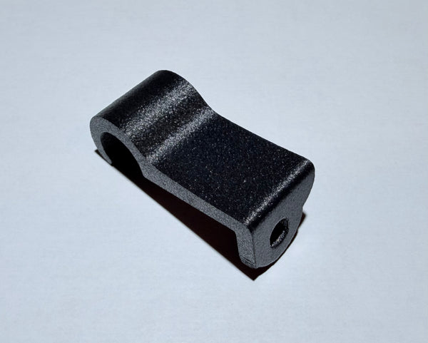 Bremsleitungshalter für Minarelli Motor – Aerox / Nitro Hydraulikleitung