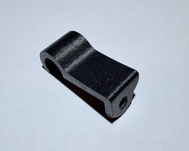 Bremsleitungshalter für Minarelli Motor – Aerox / Nitro Hydraulikleitung