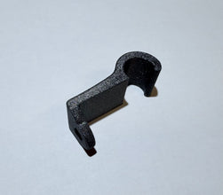 Bremsleitungshalter für Minarelli Motor – Aerox / Nitro Hydraulikleitung