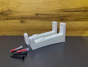 FritzBox 5690 Pro Wandhalterung PREMIUM V3 Verstärkt  Das Original! Halter