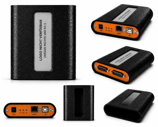 Premium TPU Case passend für AUTOTUNER Tool