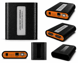 Premium TPU Case passend für AUTOTUNER Tool