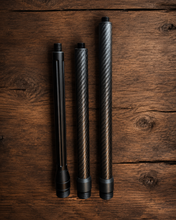 SSX10 UltraLight Carbon Tuning Außenlauf Outerbarrel – Über 100 g leichter von MeltFlow3D